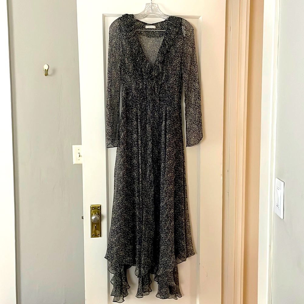 Doen Long Sleeve Dress